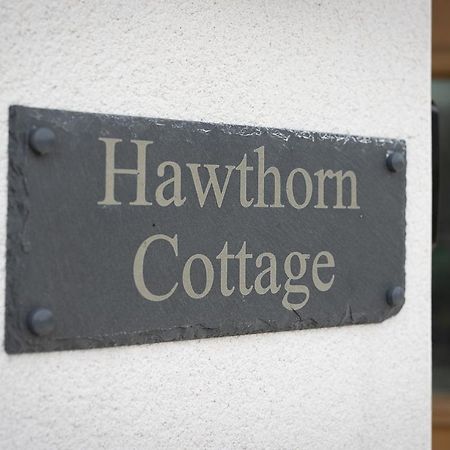 טנבי Hawthorn Cottage מראה חיצוני תמונה