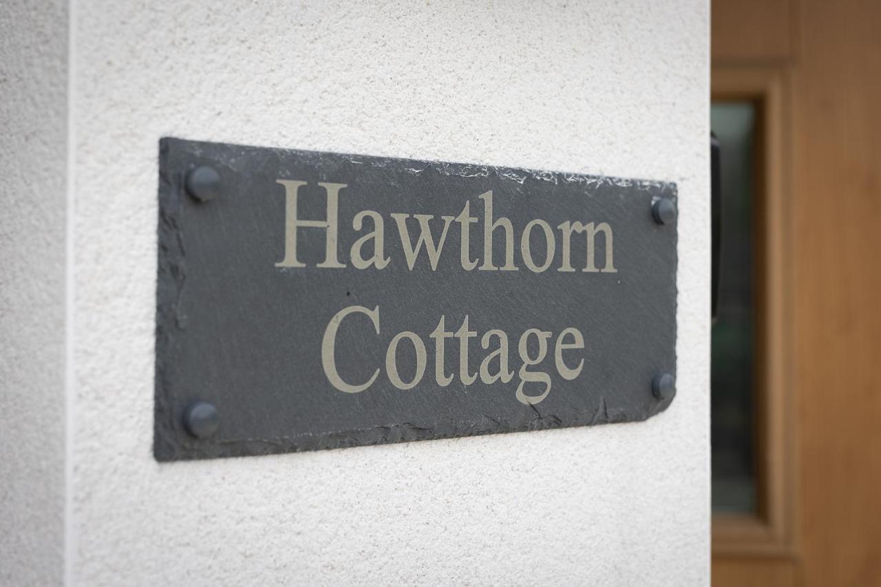 טנבי Hawthorn Cottage מראה חיצוני תמונה